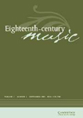 ECM cover