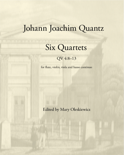 Quantz cover image